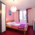 Private Rooms
